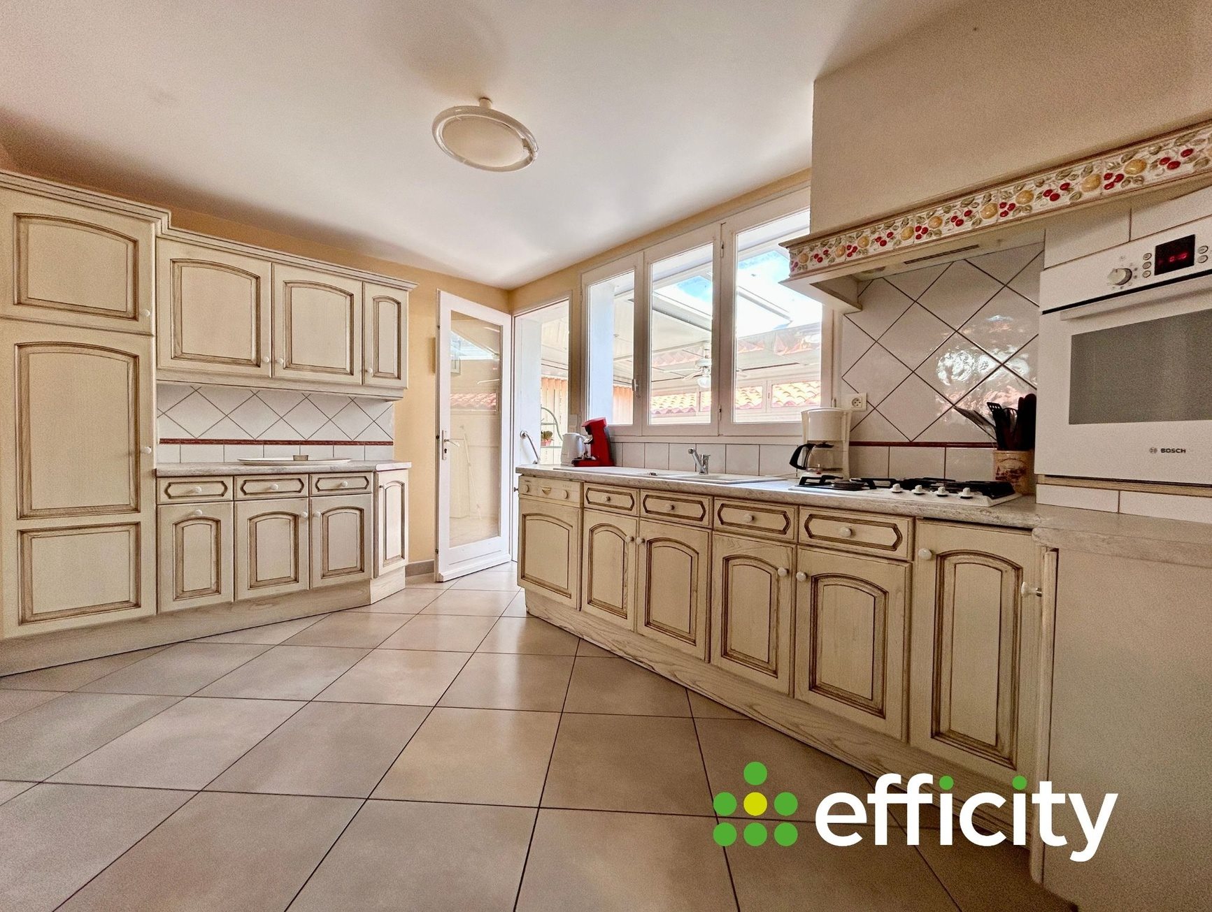 Maison à vendre, 90m², Martinet