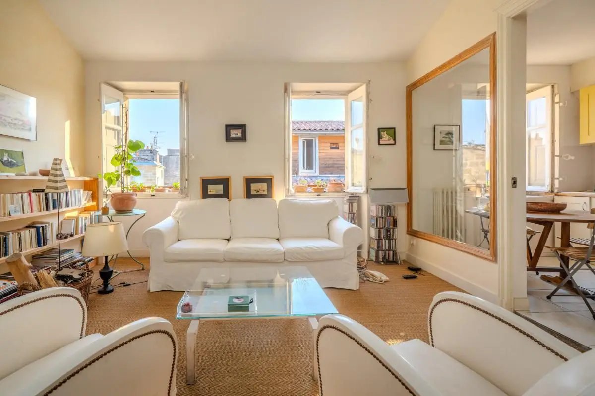 Appartement à vendre, 116m², Bordeaux
