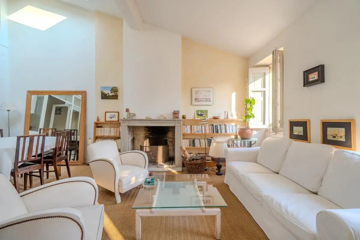 Appartement à vendre, 116m², Bordeaux