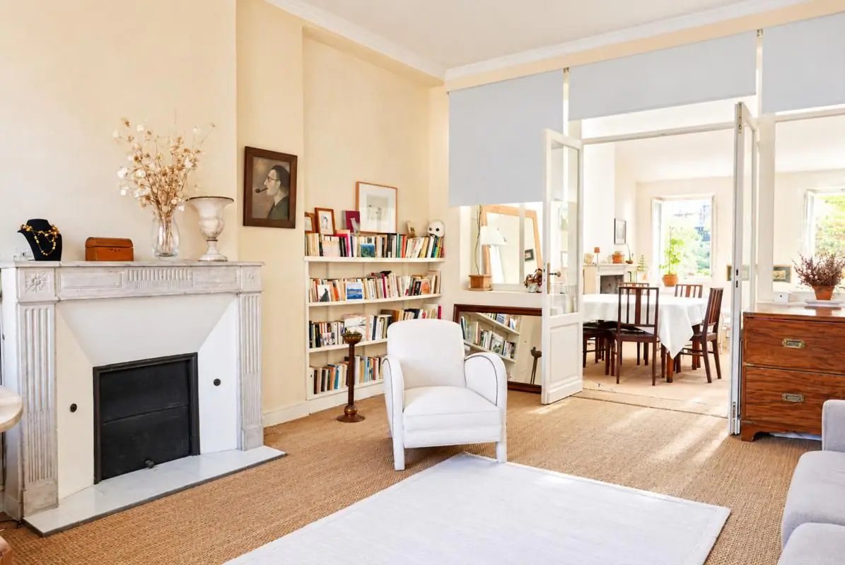 Appartement à vendre, 116m², Bordeaux