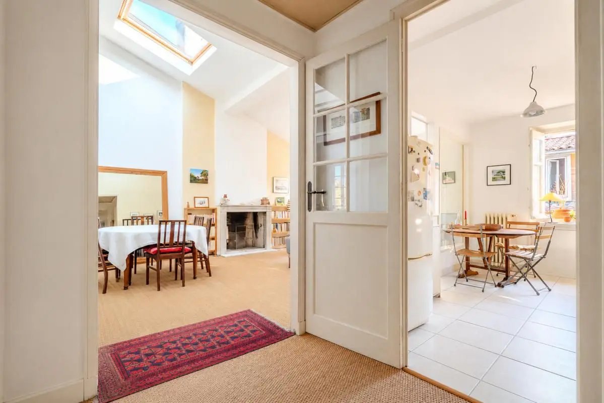 Appartement à vendre, 116m², Bordeaux