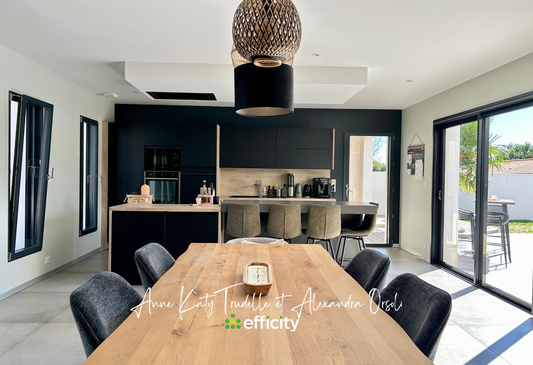 Maison à vendre, 177m², Saint-Georges-de-Pointindoux