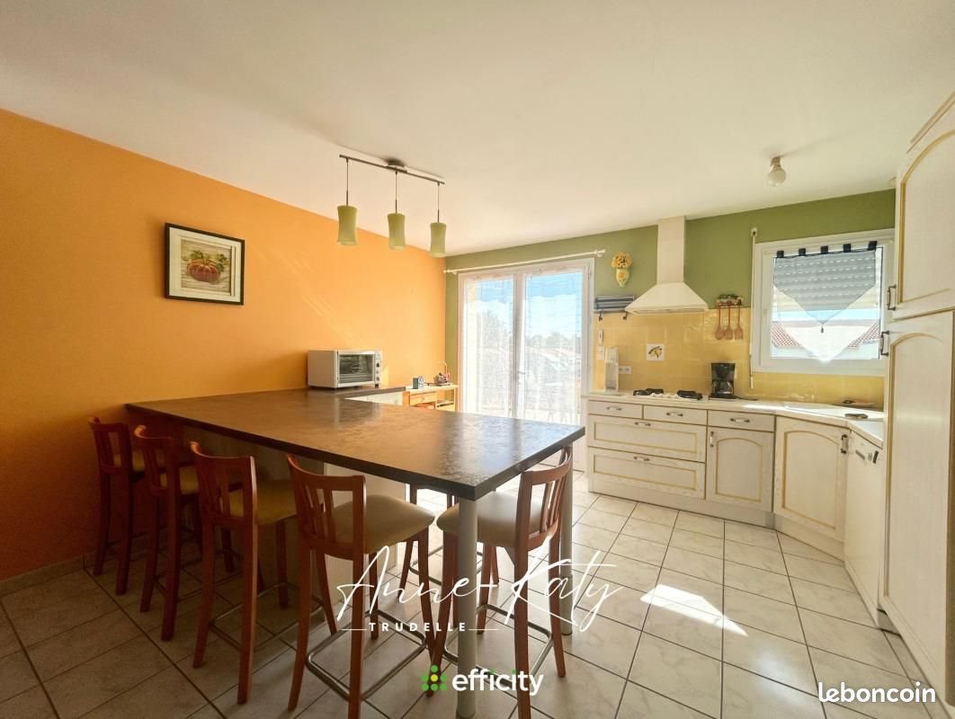 Maison à vendre, 64m², Aizenay