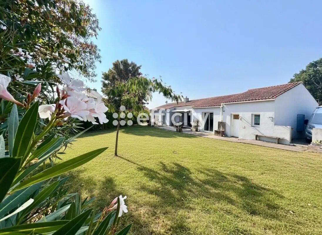Maison à vendre, 130m², Sainte-Flaive-des-Loups