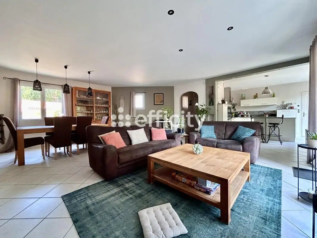 Maison à vendre, 130m², Sainte-Flaive-des-Loups