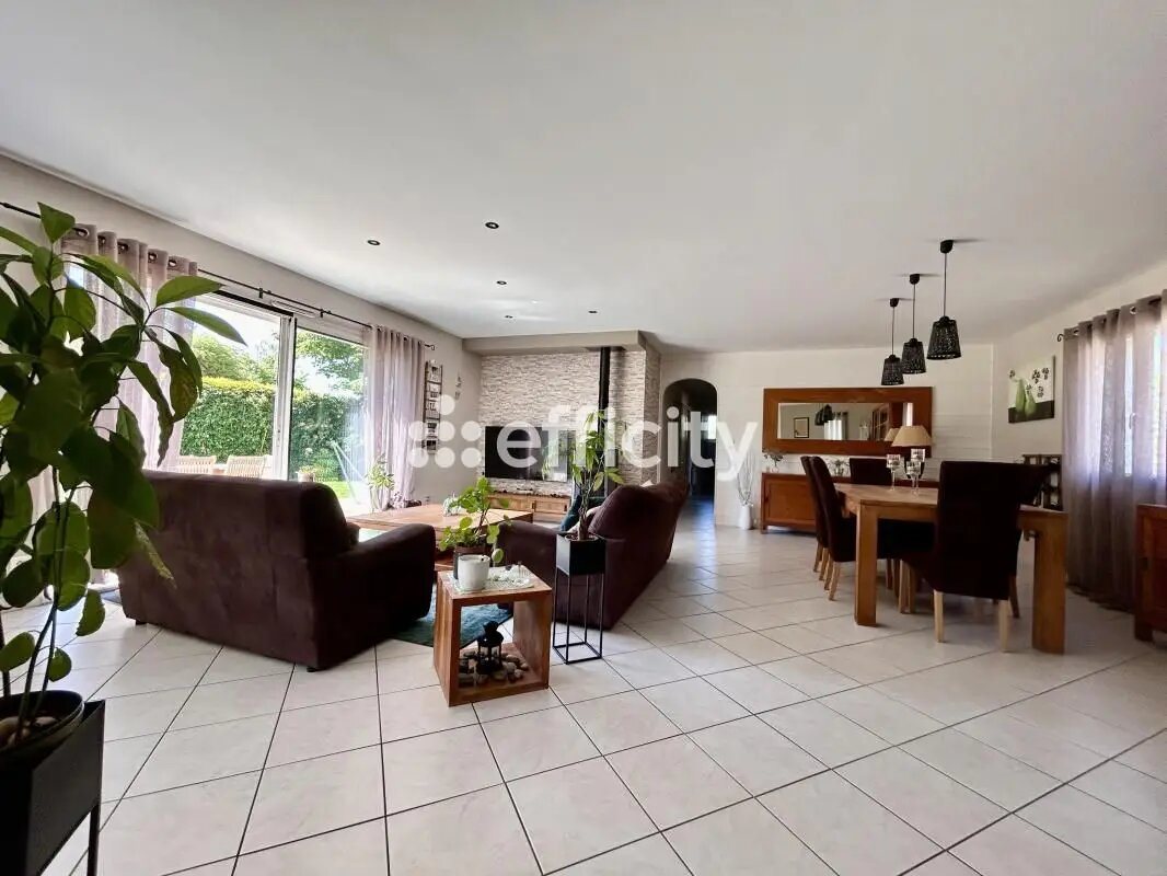 Maison à vendre, 130m², Sainte-Flaive-des-Loups