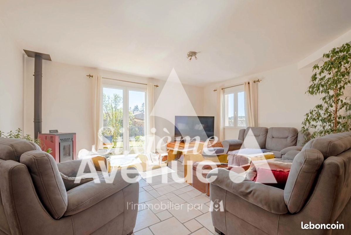 Maison à vendre, 168m², Rioux