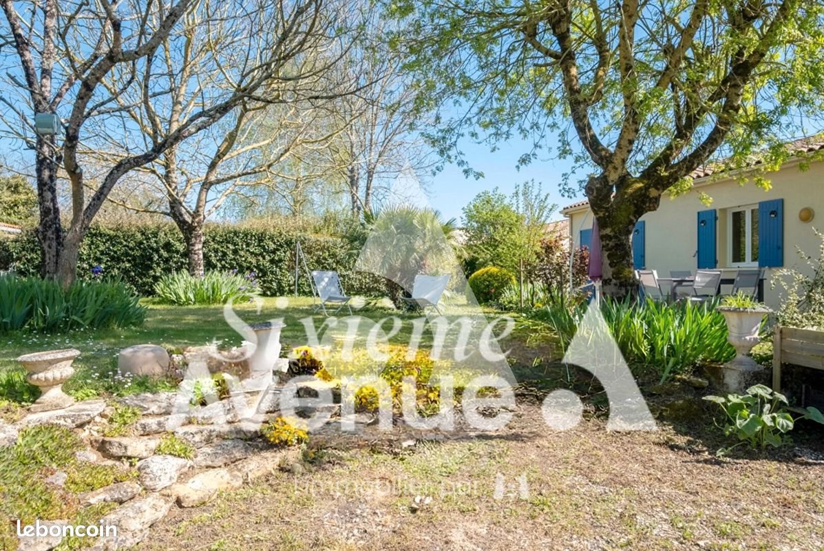 Maison à vendre, 168m², Rioux