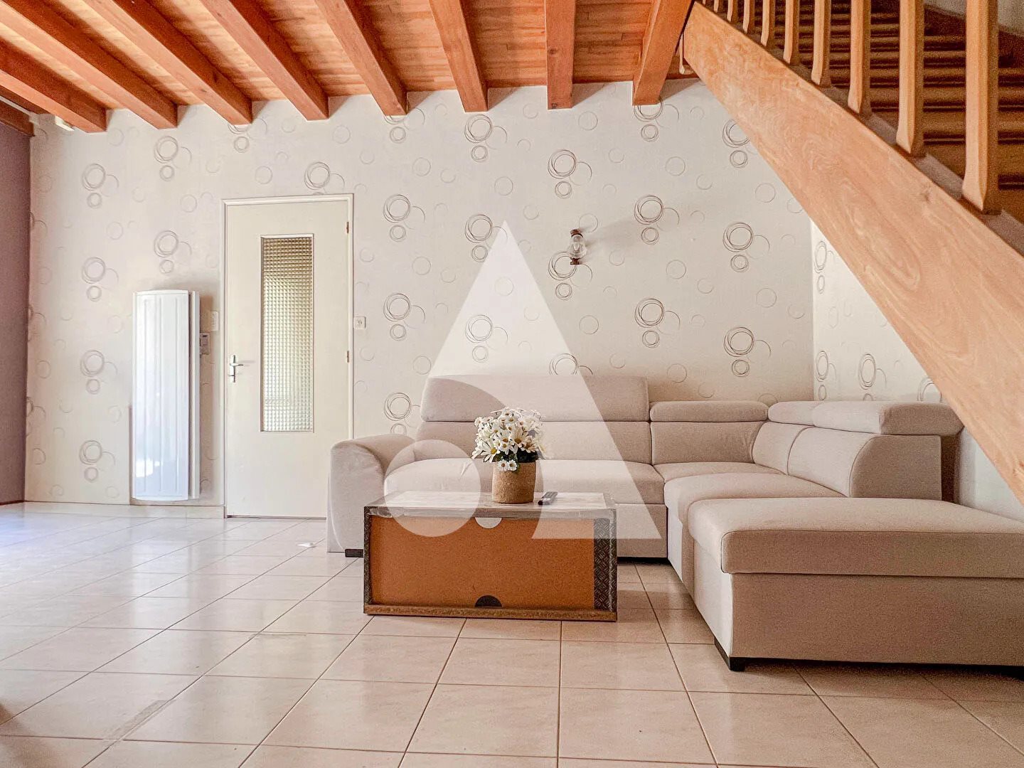 Maison à vendre, 79m², Saintes