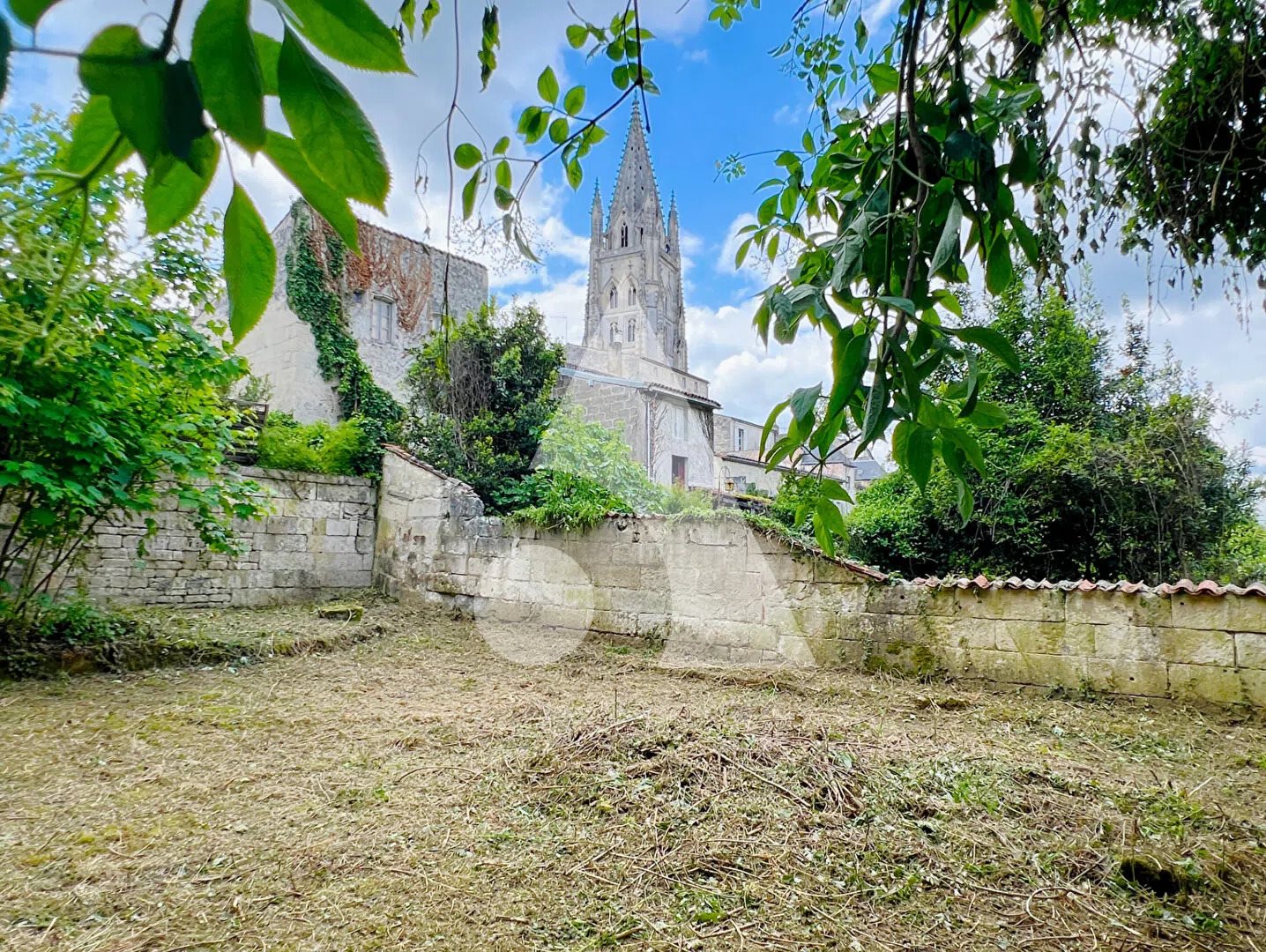 Appartement à vendre, 48m², Saintes