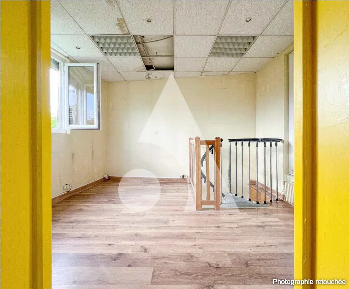 Appartement à vendre, 48m², Saintes