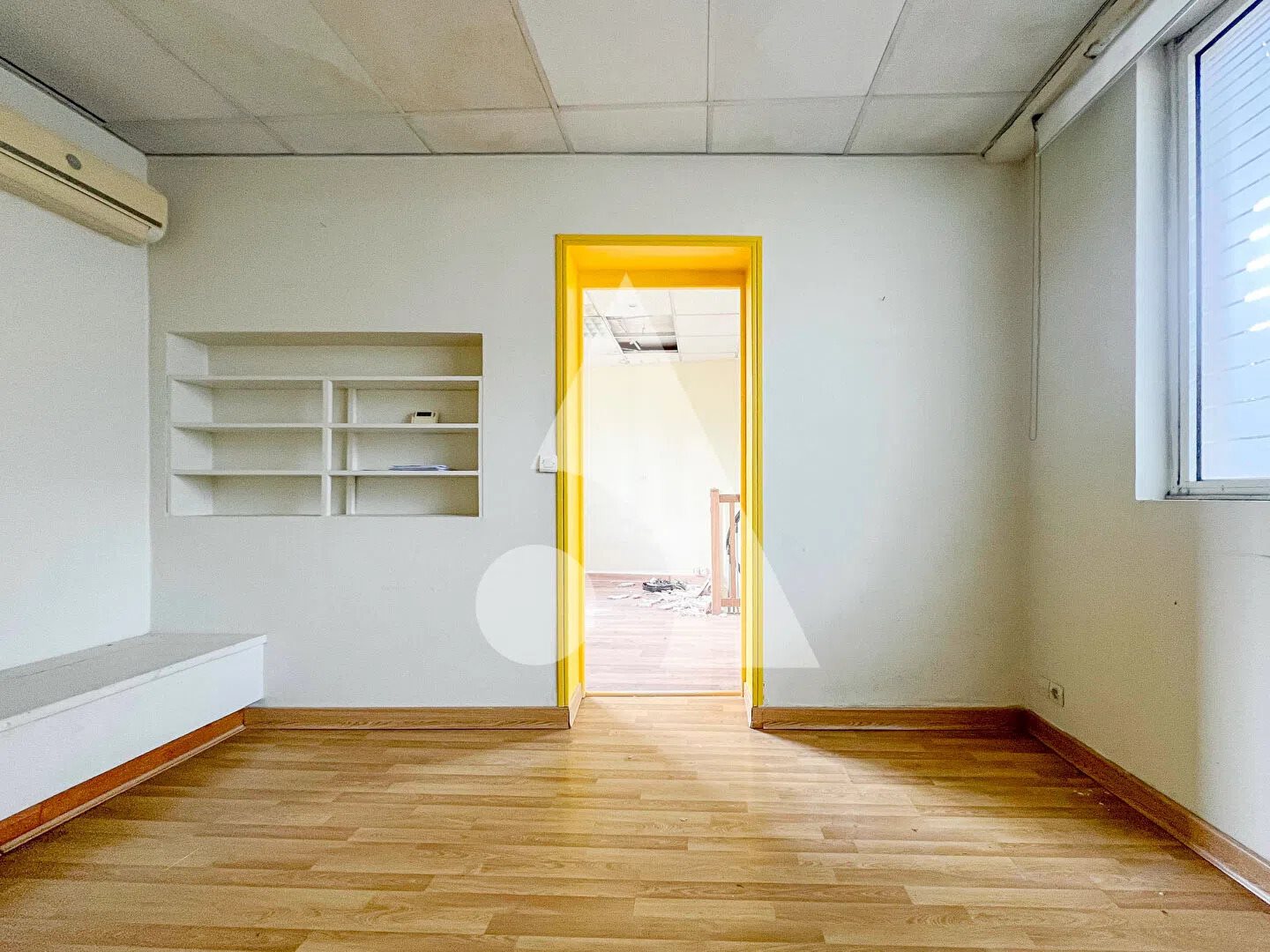 Appartement à vendre, 48m², Saintes