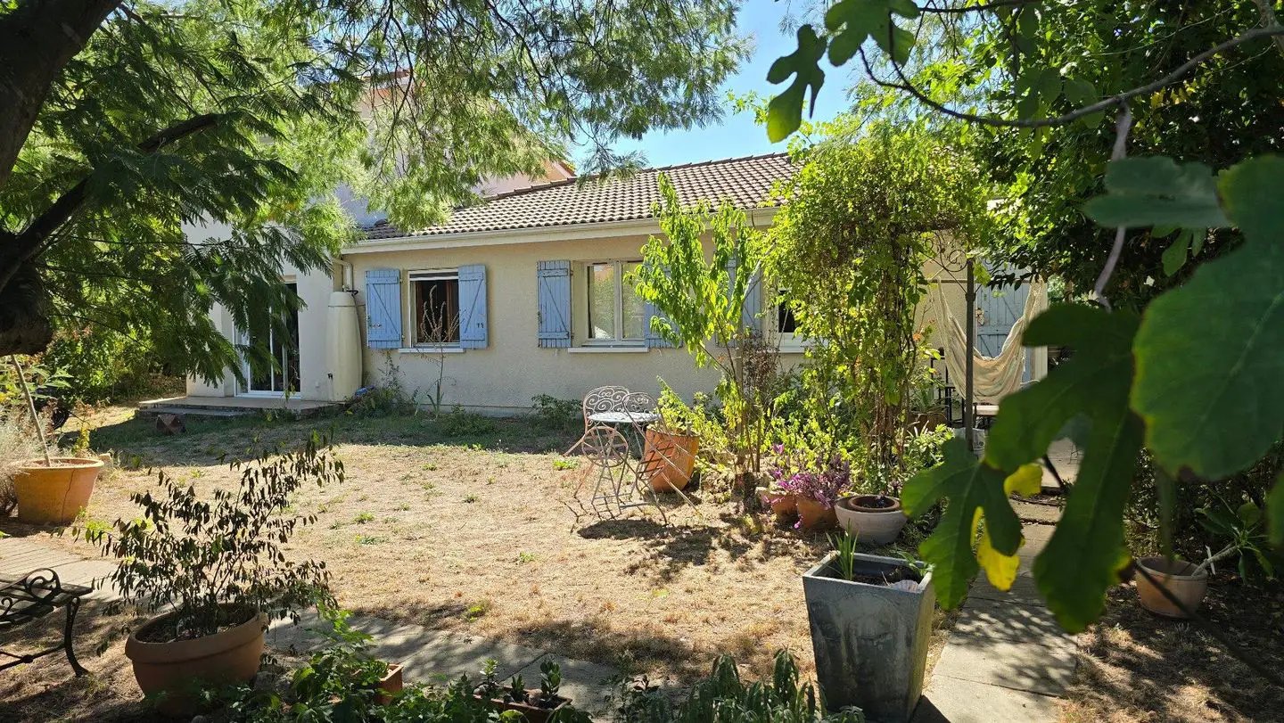 Maison à vendre, 178m², Pessac
