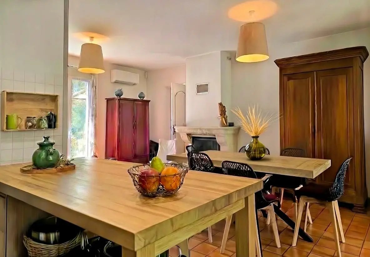 Maison à vendre, 178m², Pessac