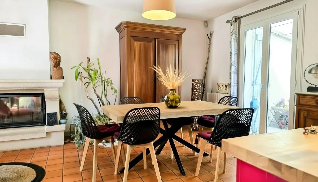 Maison à vendre, 178m², Pessac
