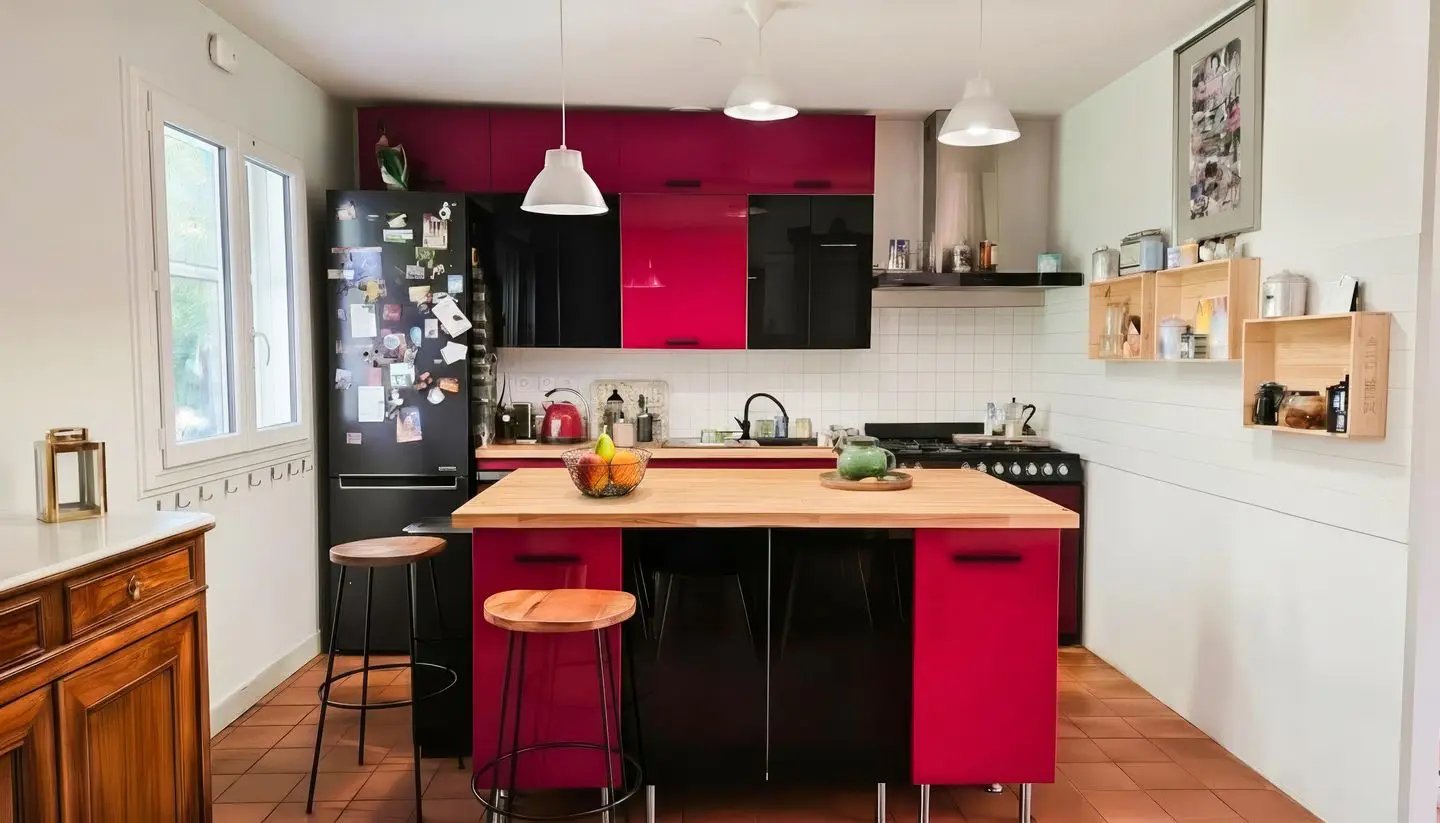 Maison à vendre, 178m², Pessac