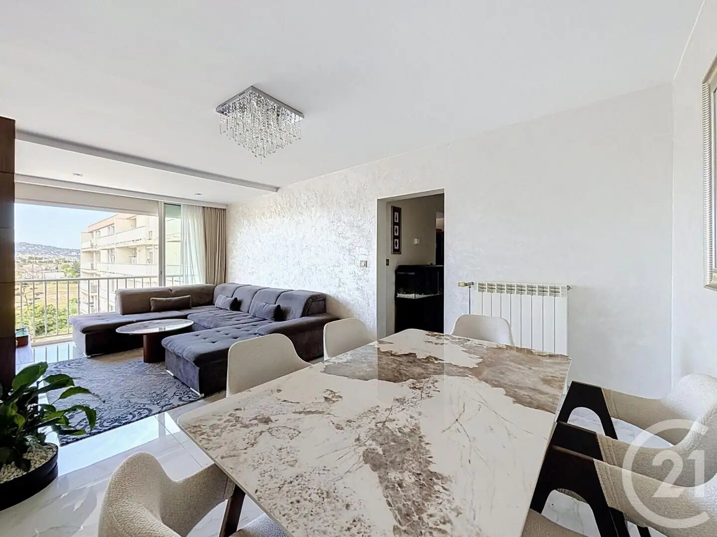 Appartement à vendre, 76m², Frontignan