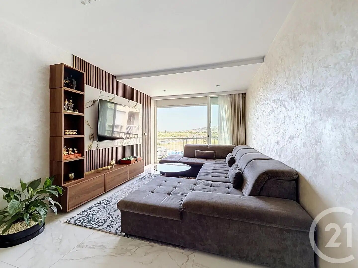 Appartement à vendre, 76m², Frontignan