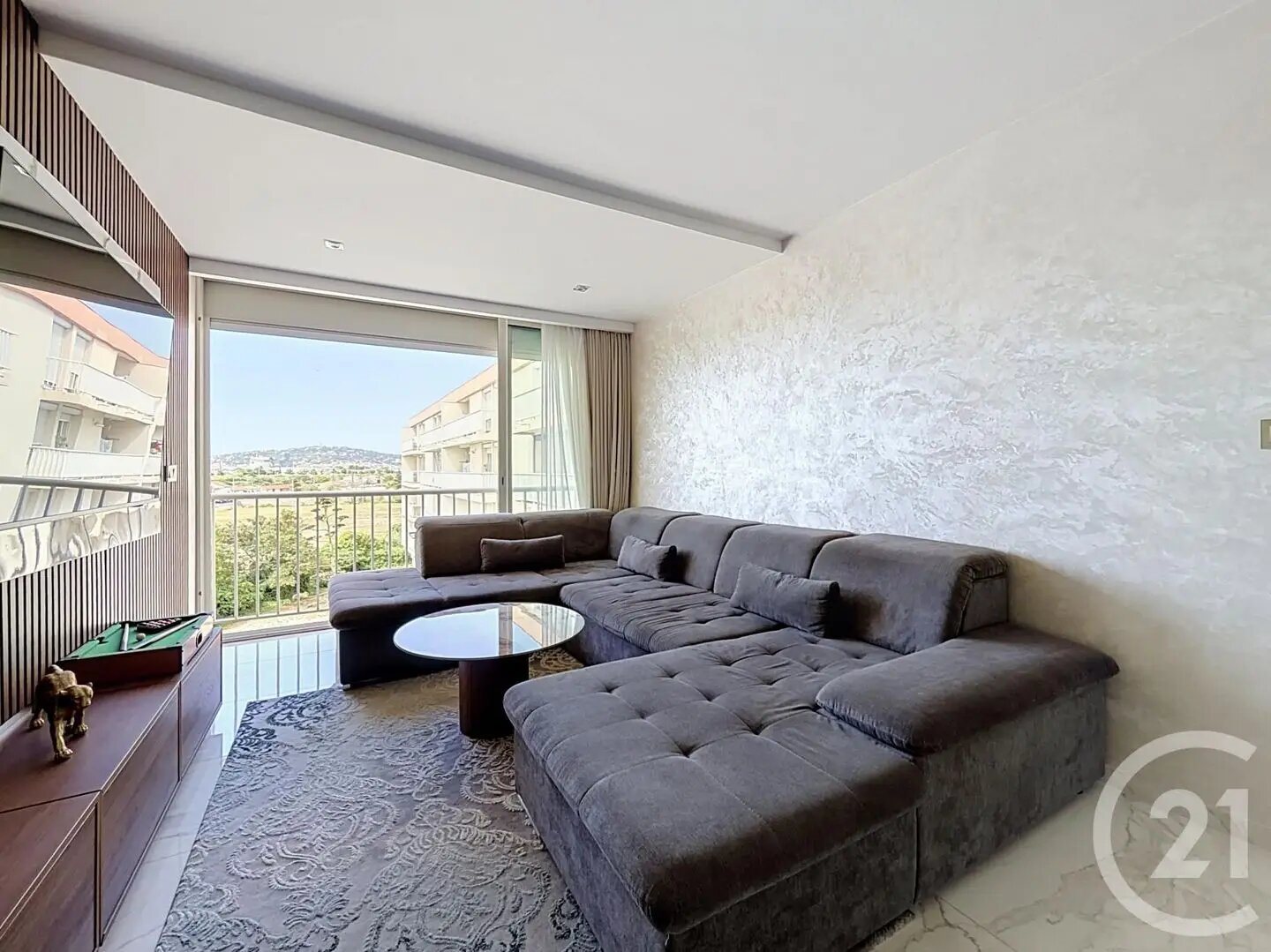 Appartement à vendre, 76m², Frontignan