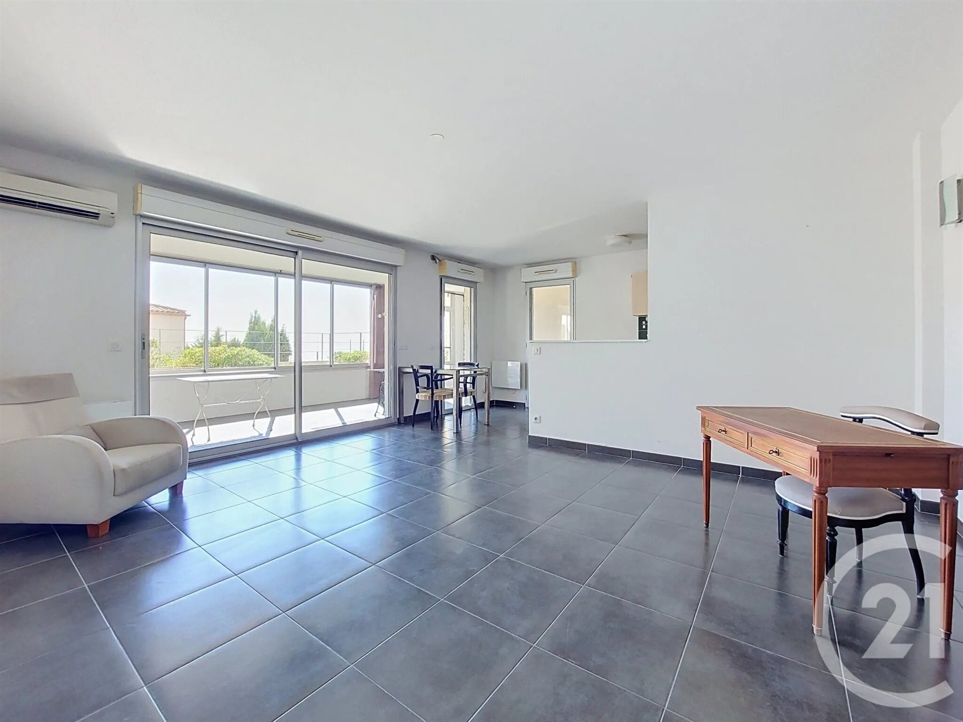 Appartement à vendre, 67m², Sète