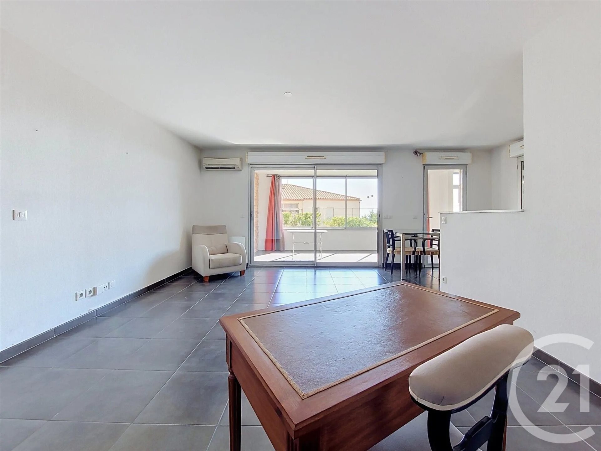 Appartement à vendre, 67m², Sète