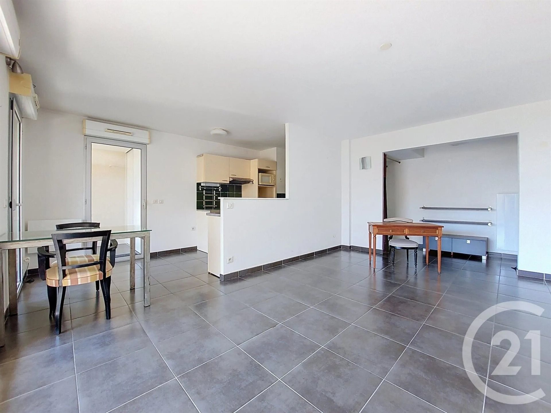 Appartement à vendre, 67m², Sète