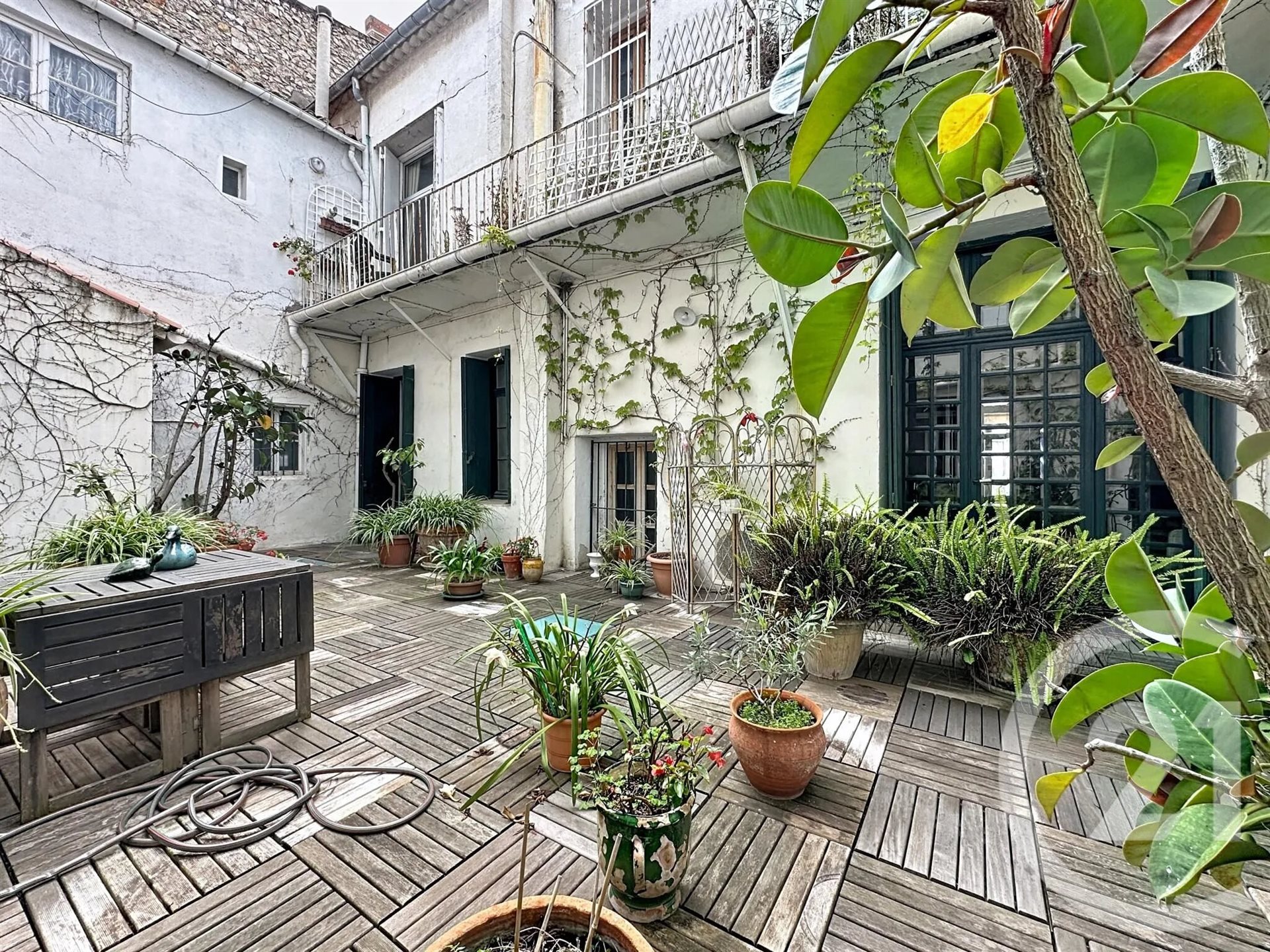 Appartement à vendre, 305m², Sète