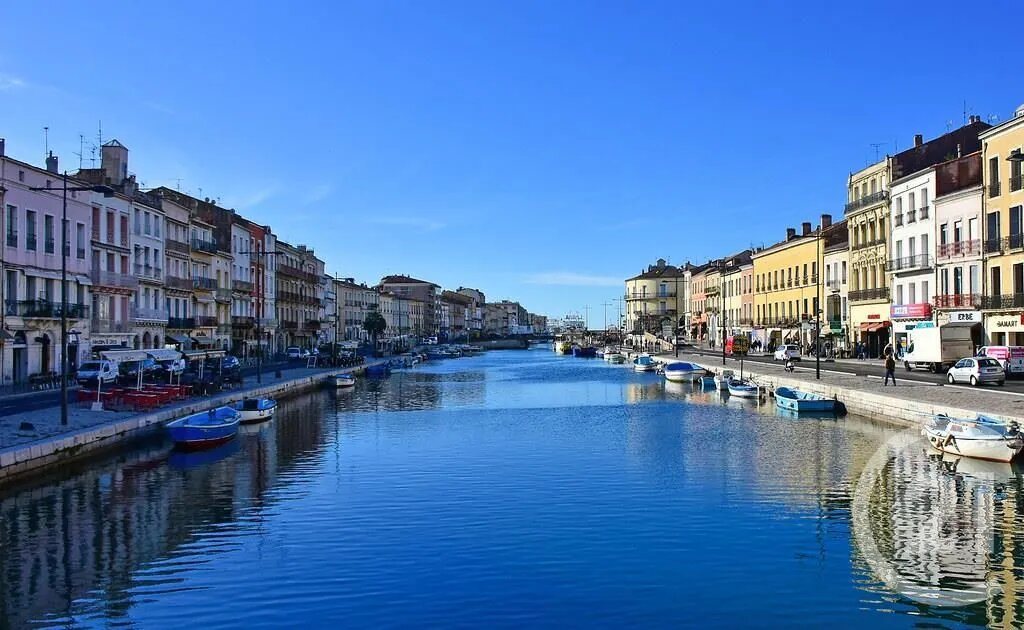 Appartement à vendre, 305m², Sète