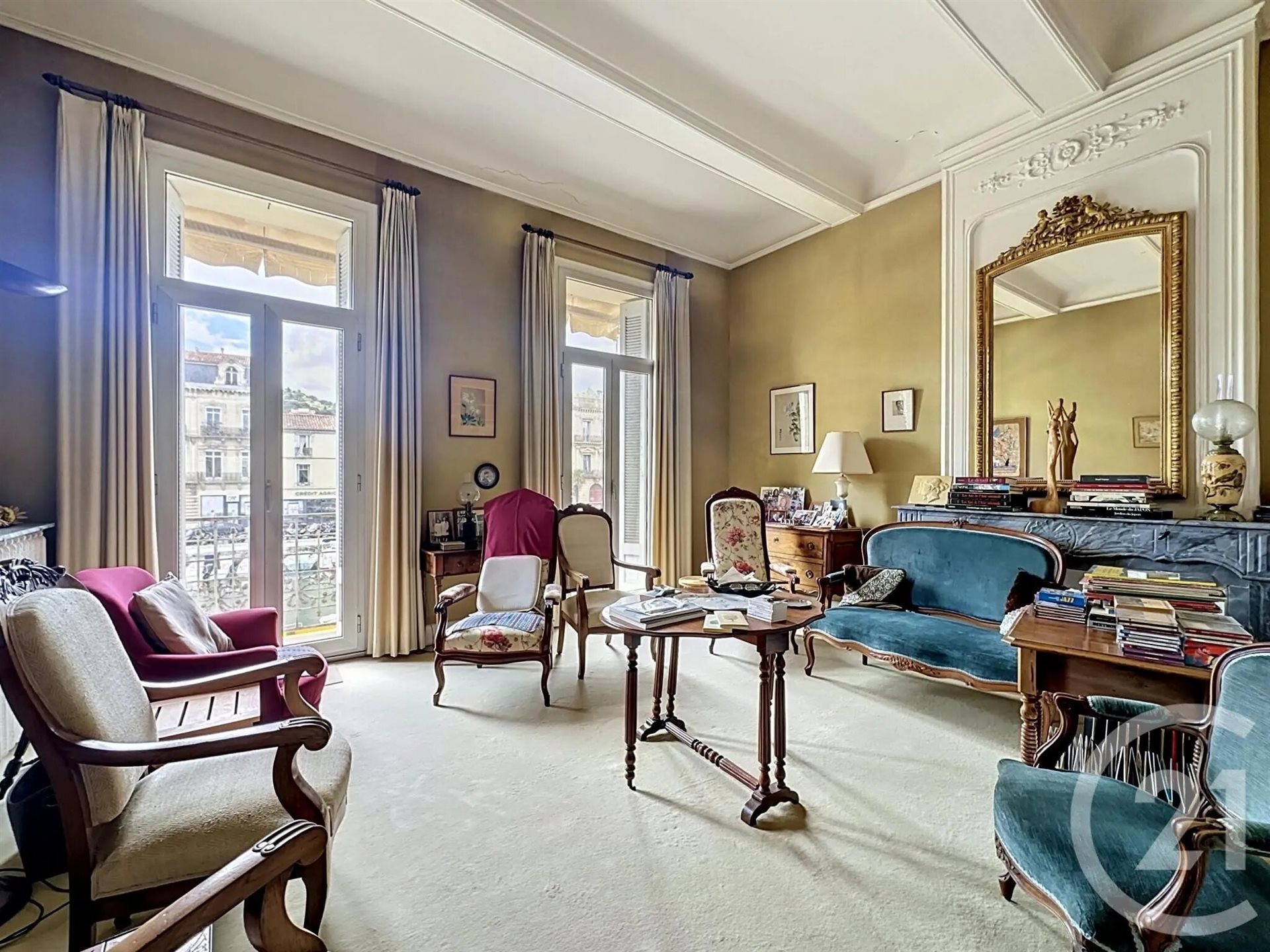 Appartement à vendre, 305m², Sète