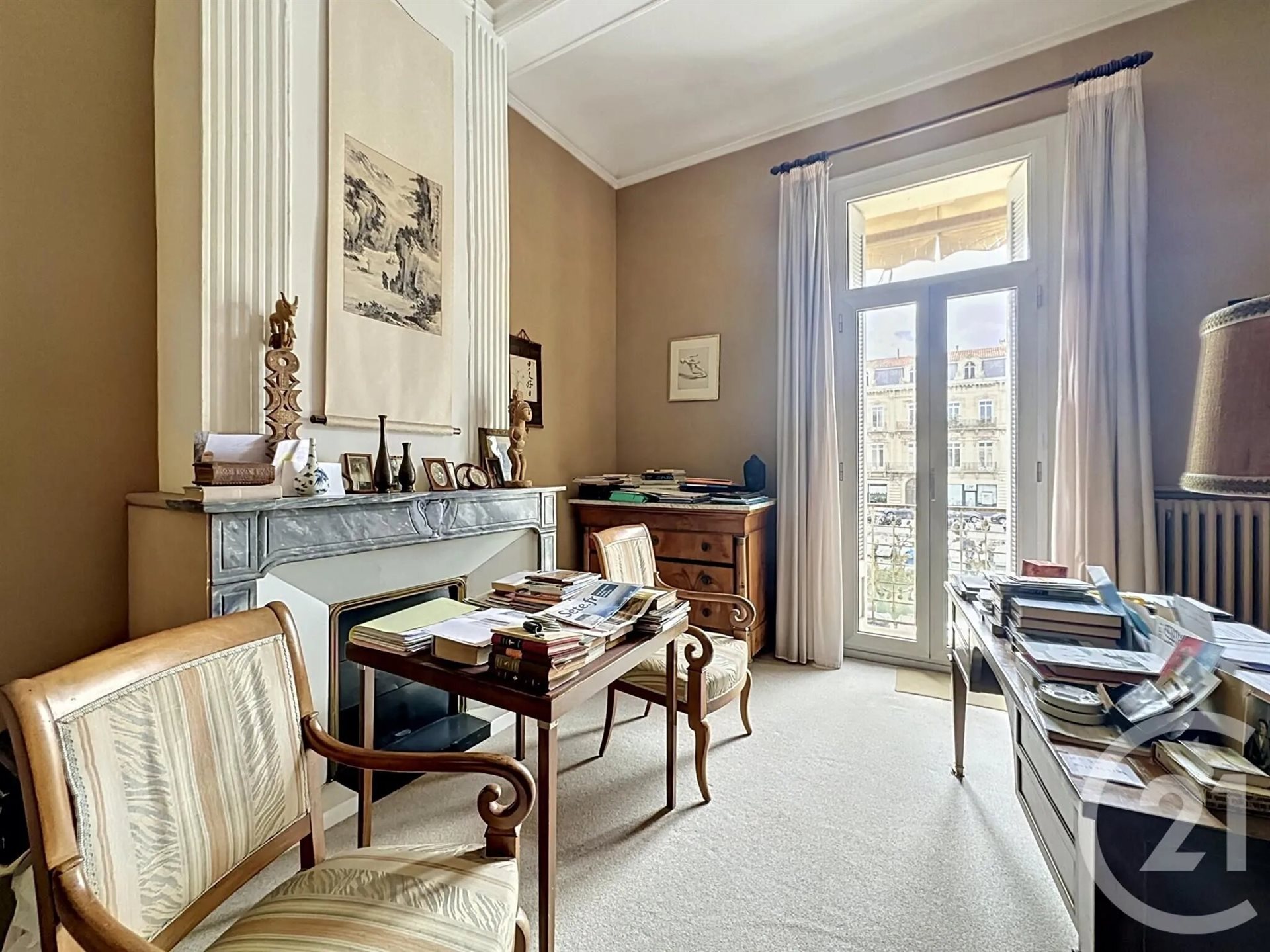 Appartement à vendre, 305m², Sète