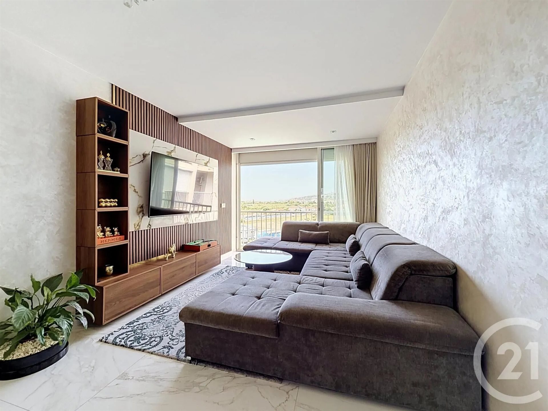 Appartement à vendre, 76m², Frontignan