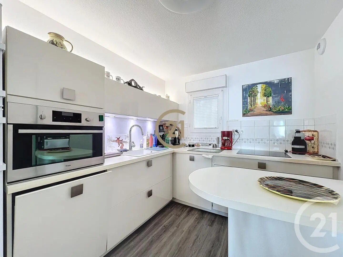 Appartement à vendre, 59m², Sète