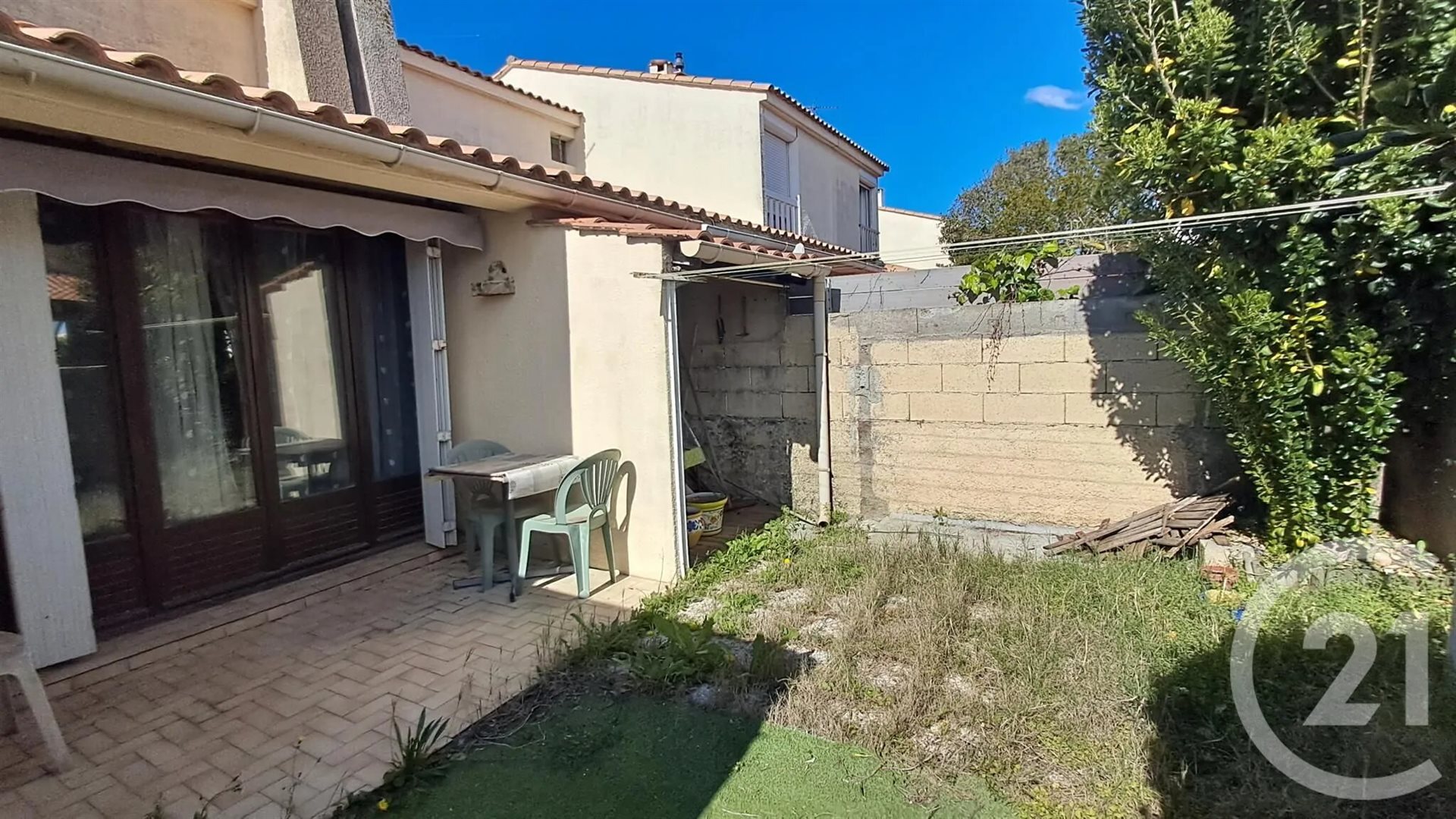 Maison à vendre, 99m², Sète