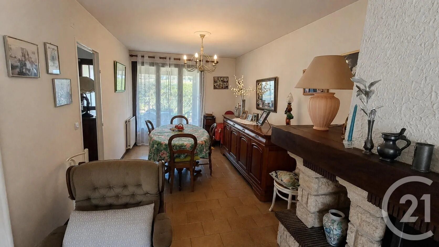 Maison à vendre, 99m², Sète