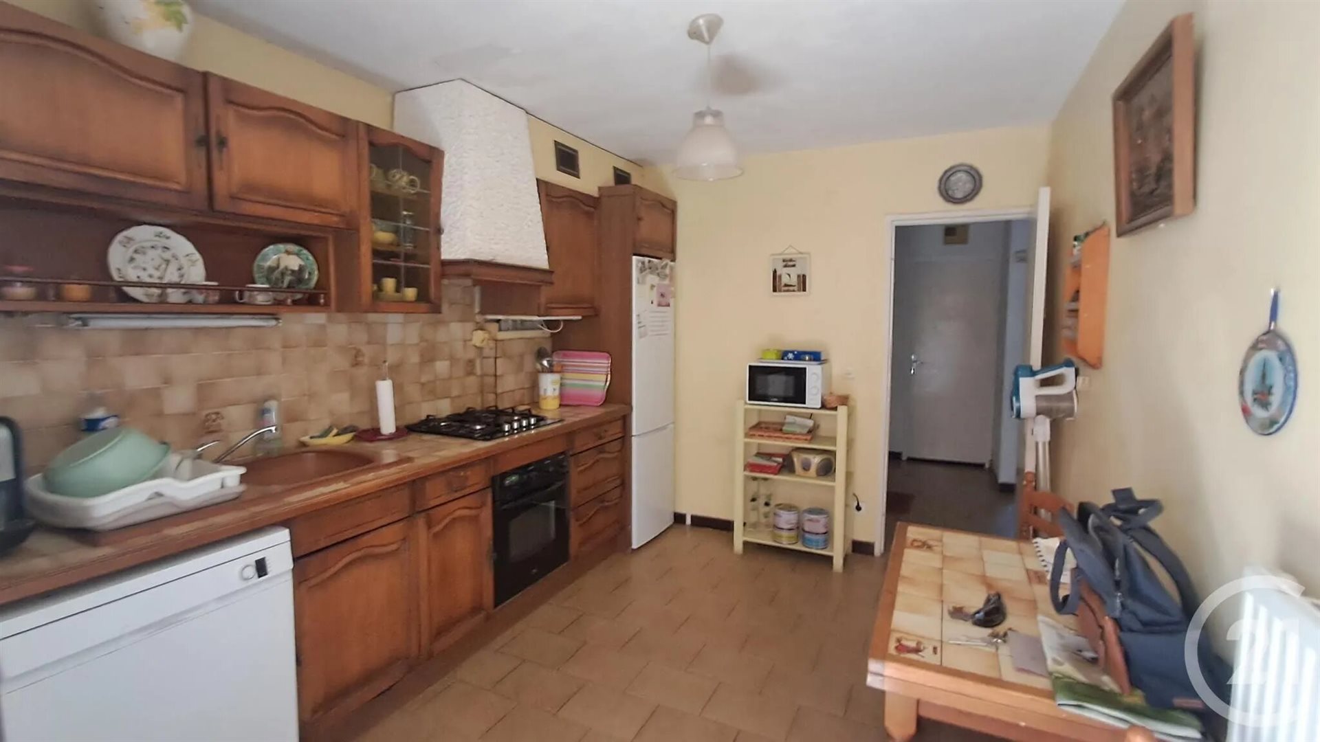 Maison à vendre, 99m², Sète