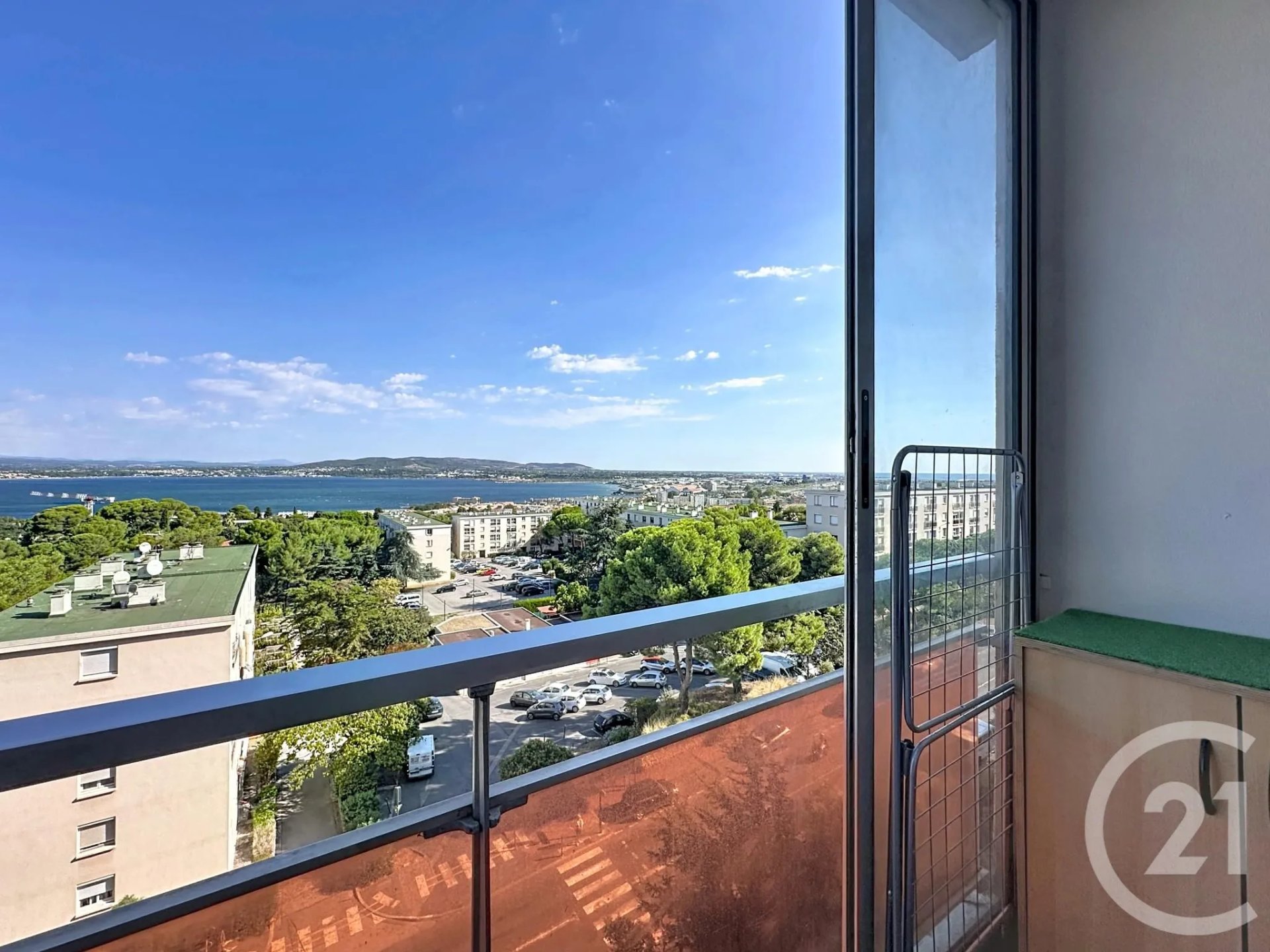 Appartement à vendre, 73m², Sète