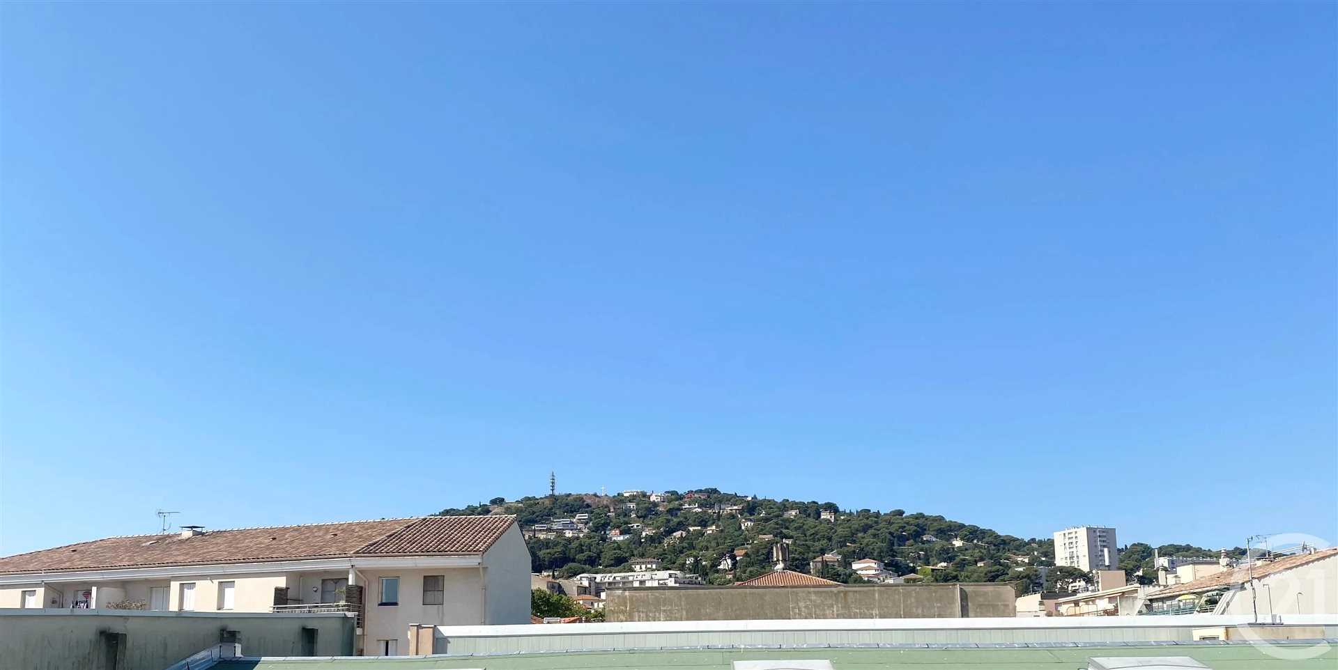 Appartement à louer, 38m², Sète