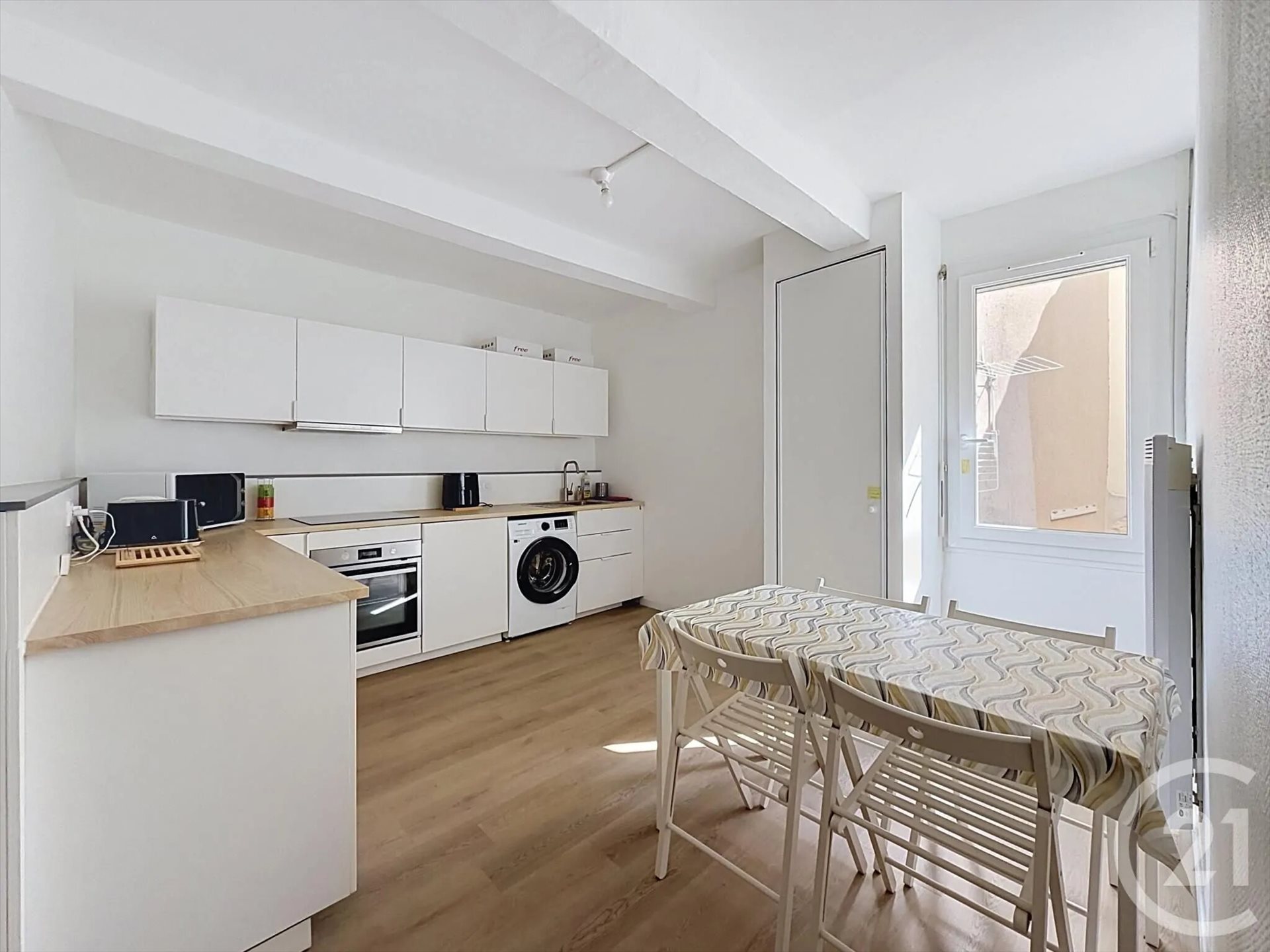 Appartement à vendre, 42m², Sète