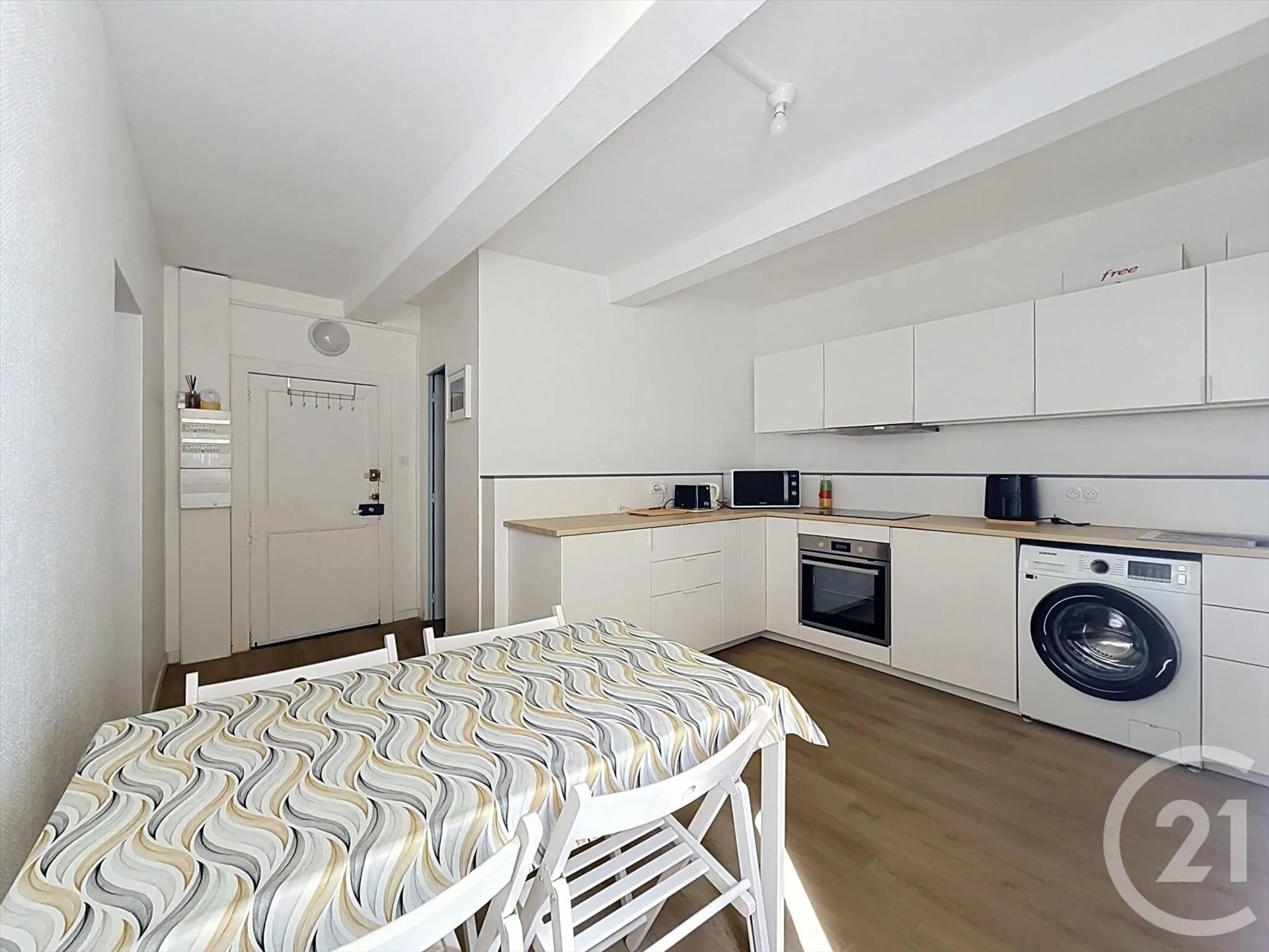 Appartement à vendre, 42m², Sète