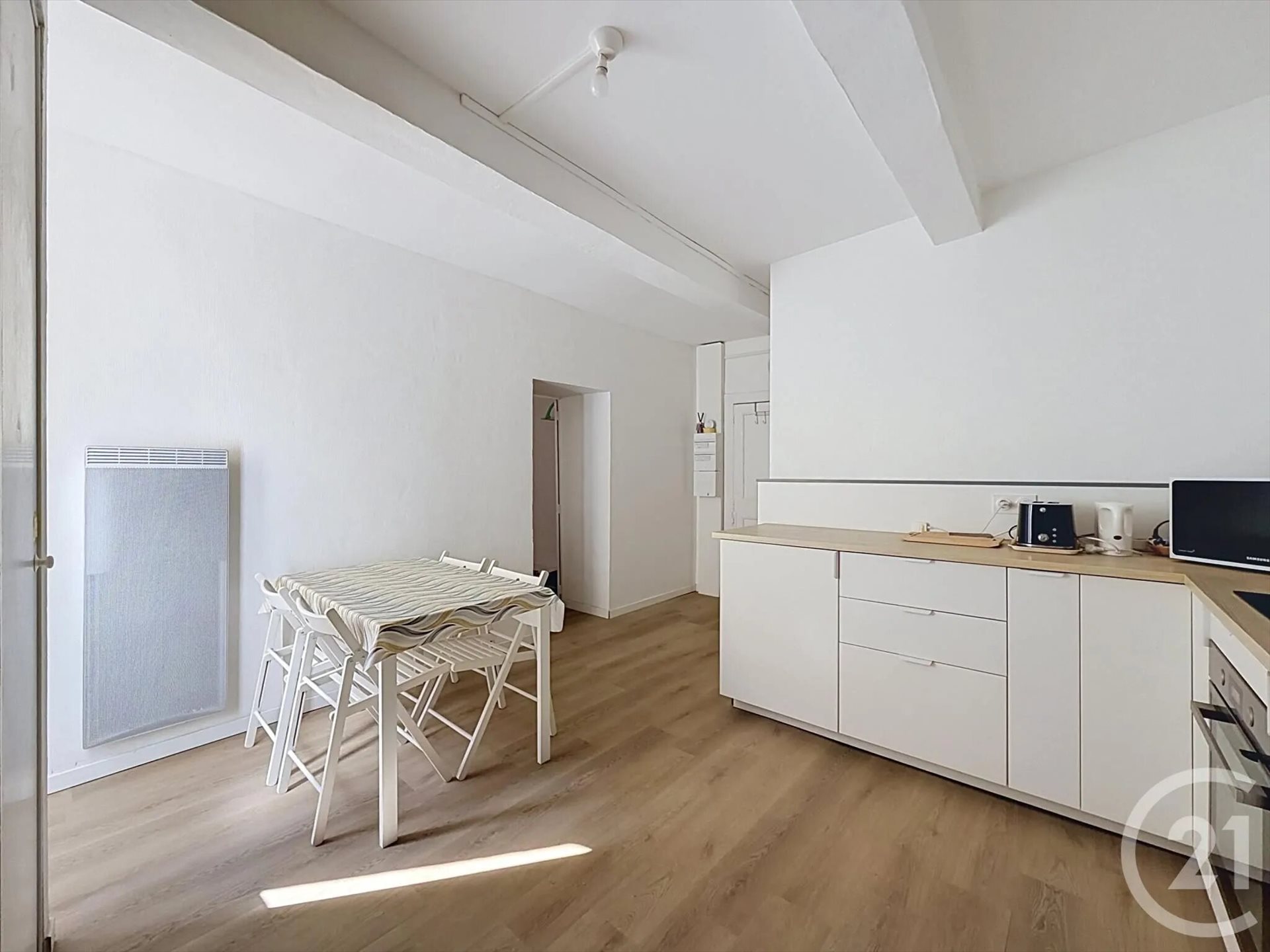 Appartement à vendre, 42m², Sète