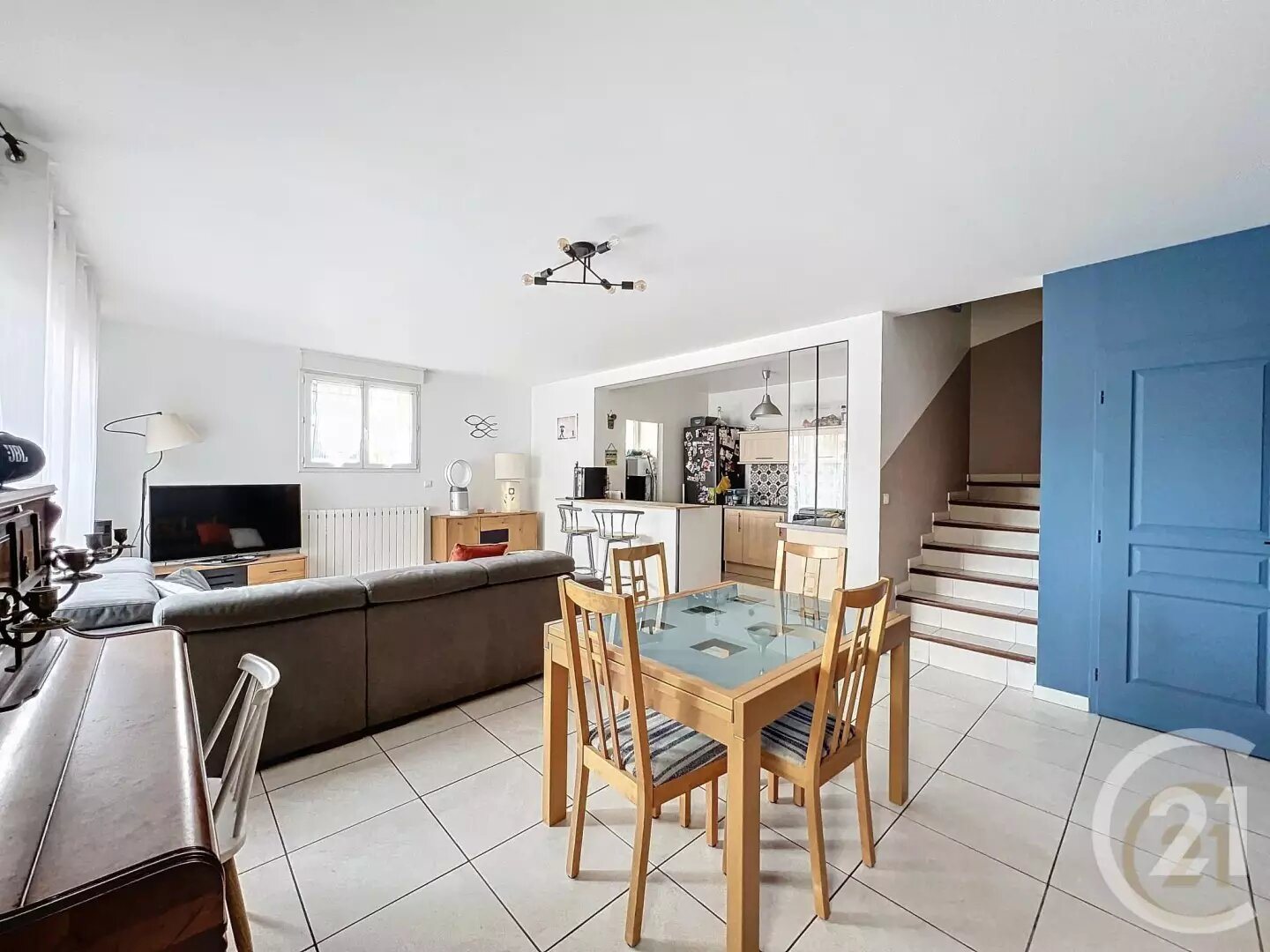 Maison à vendre, 95m², Frontignan