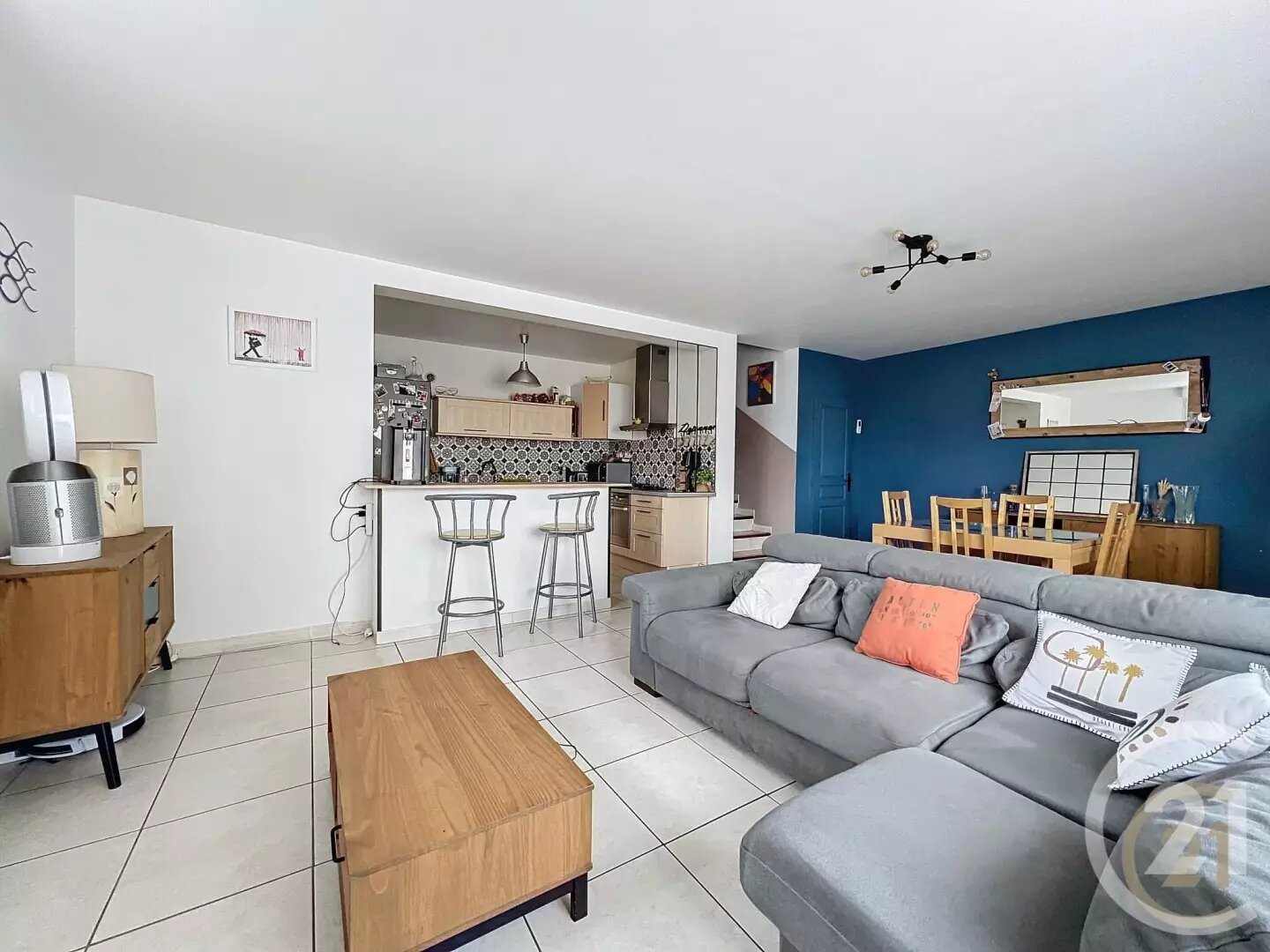 Maison à vendre, 95m², Frontignan