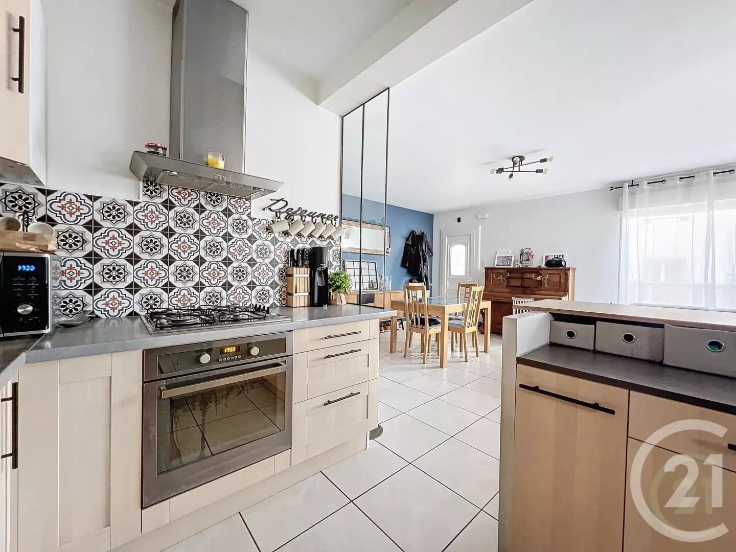 Maison à vendre, 95m², Frontignan