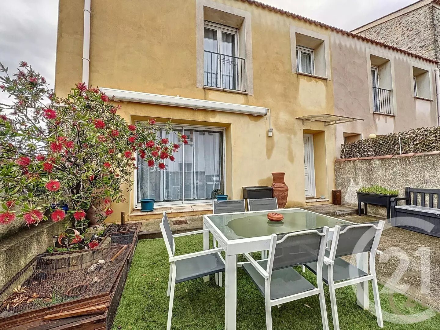 Maison à vendre, 95m², Frontignan