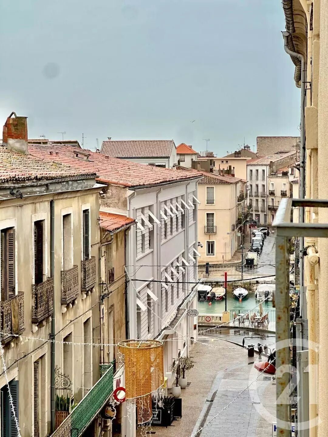 Appartement à vendre, 114m², Sète