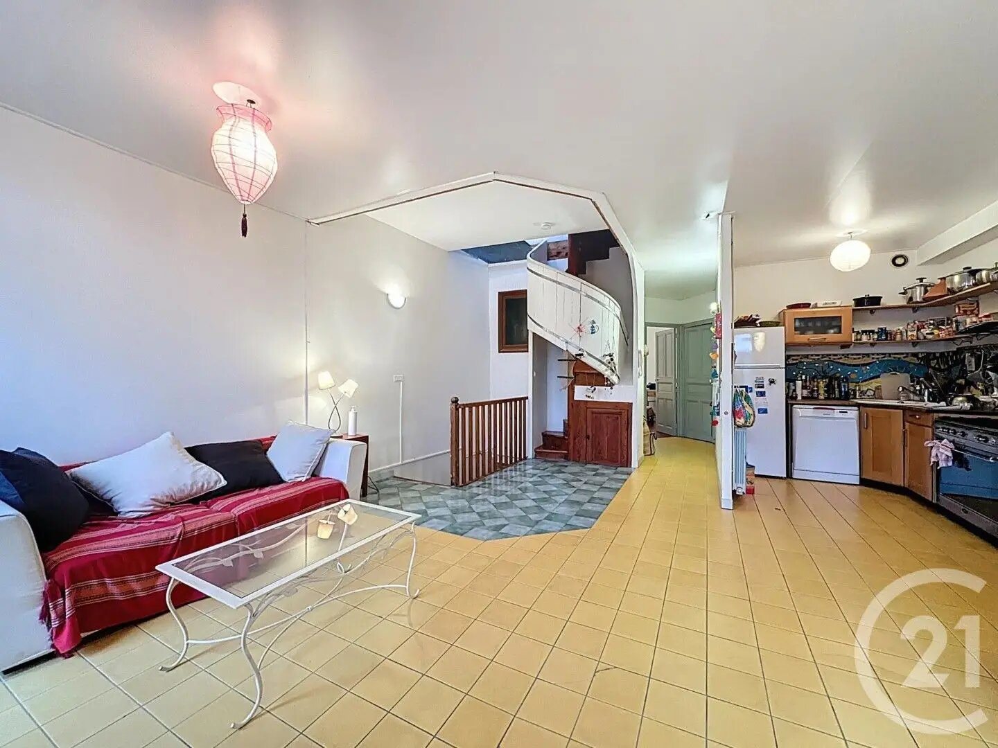 Appartement à vendre, 114m², Sète