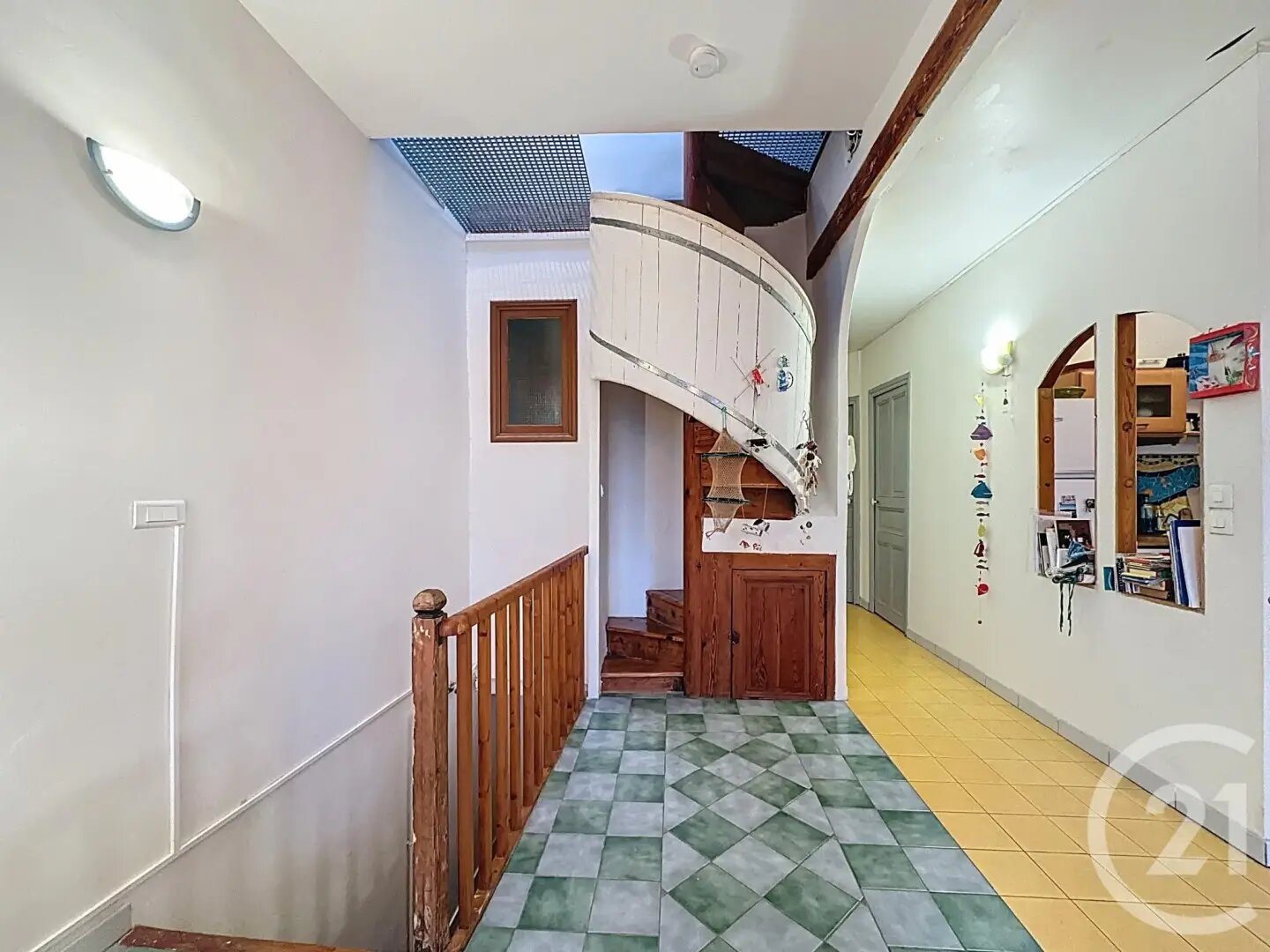 Appartement à vendre, 114m², Sète
