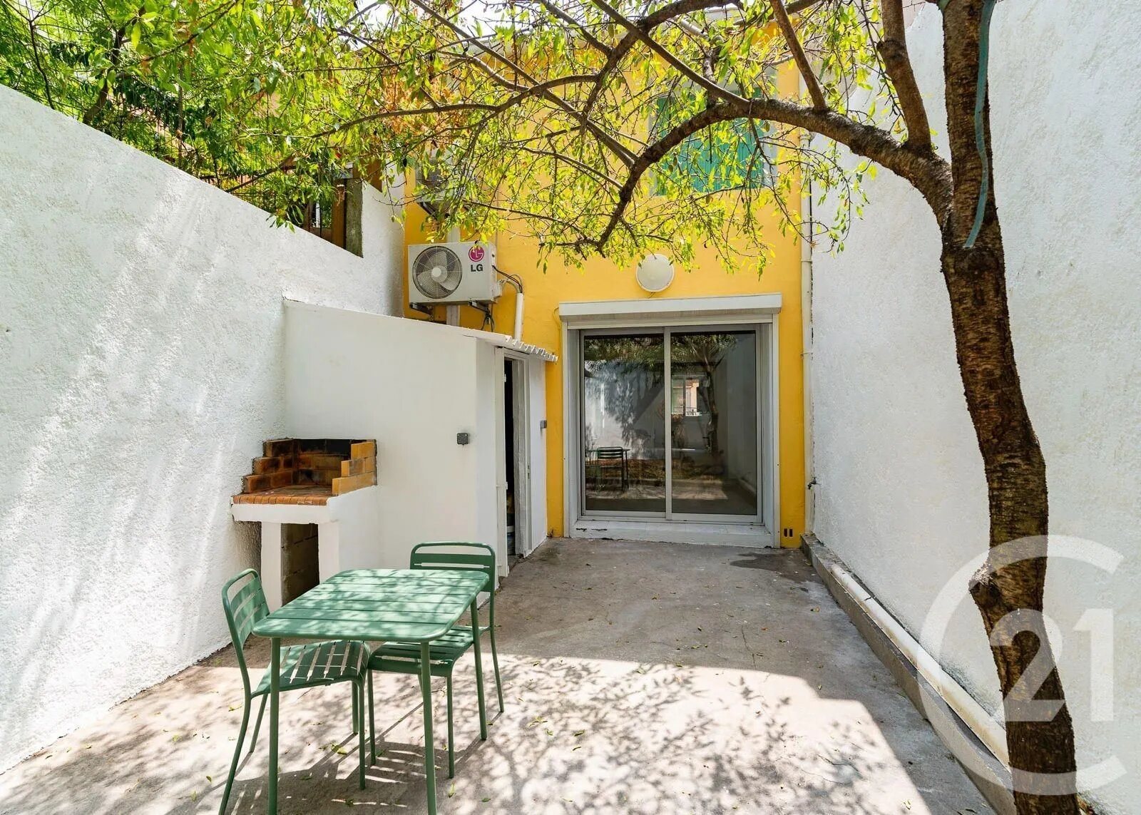 Maison à vendre, 96m², Sète