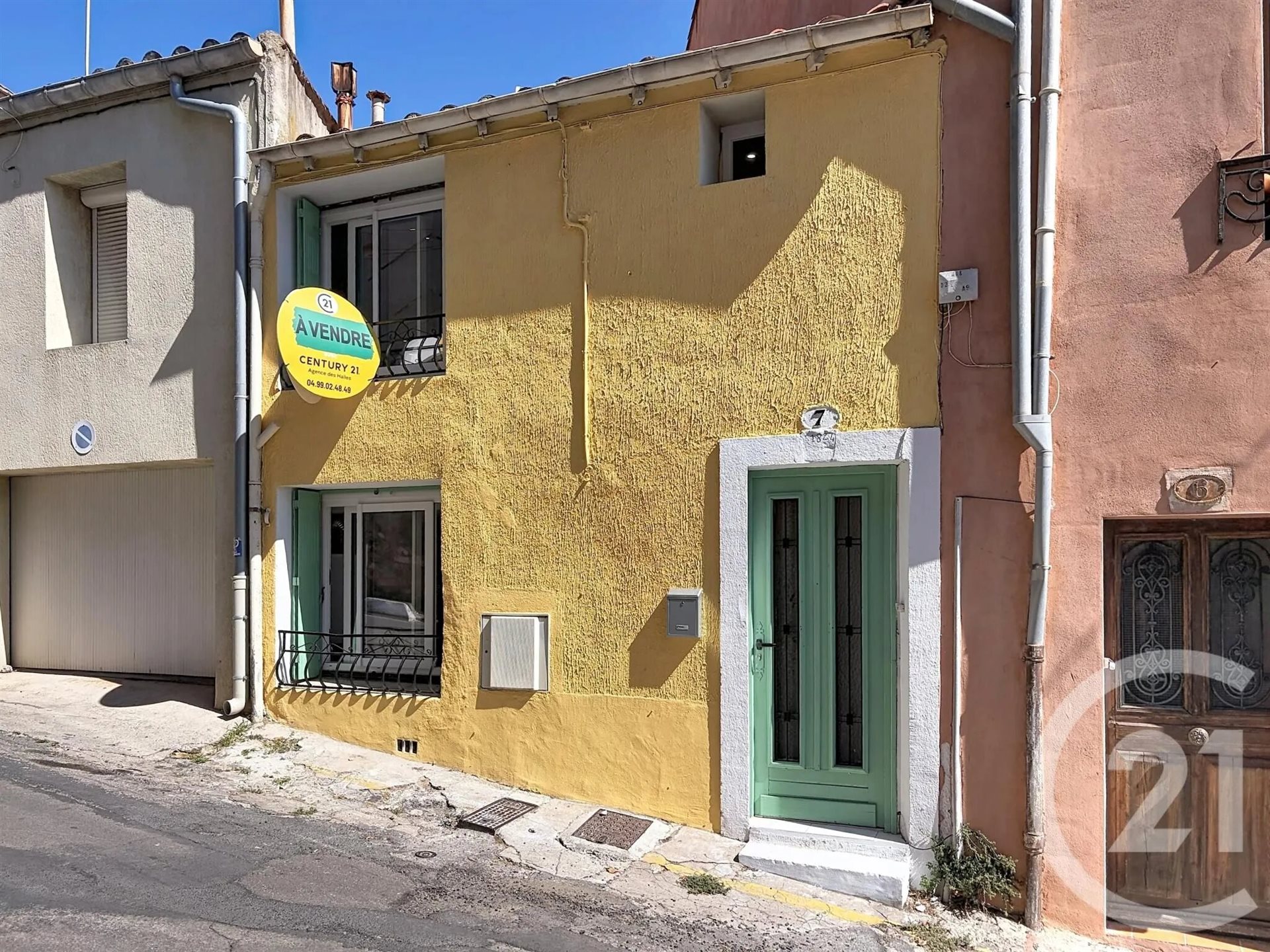 Maison à vendre, 96m², Sète