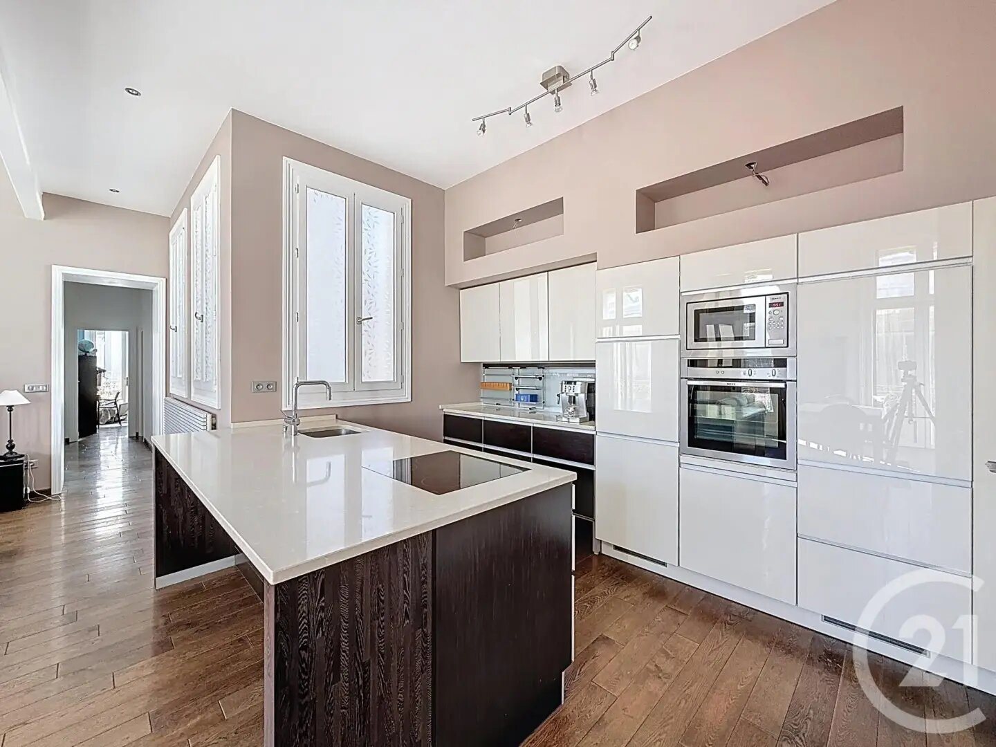 Appartement à vendre, 113m², Sète